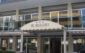 Hotel Mauri Marebello